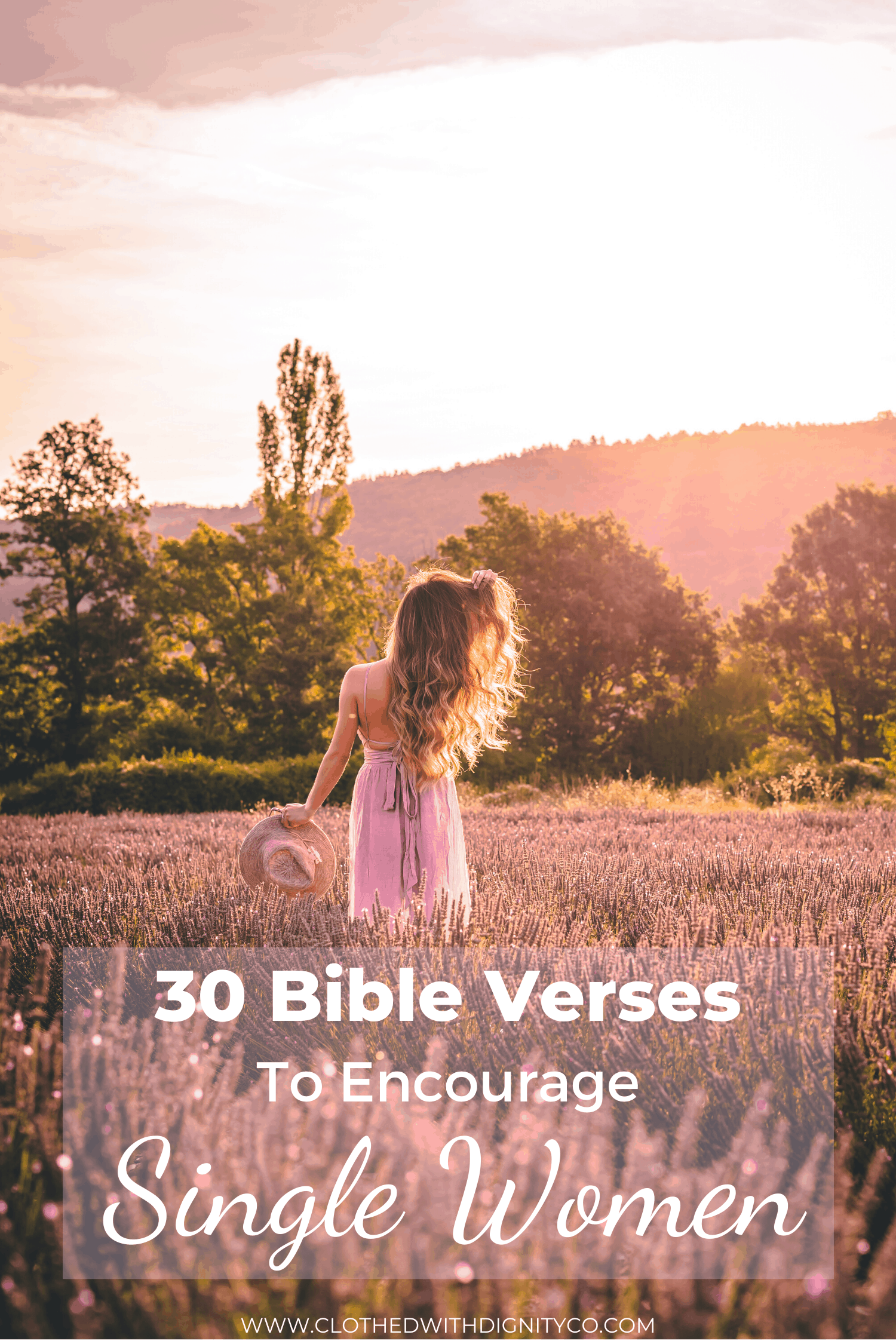 30-bible-verses-to-encourage-single-women-clothed-with-dignity