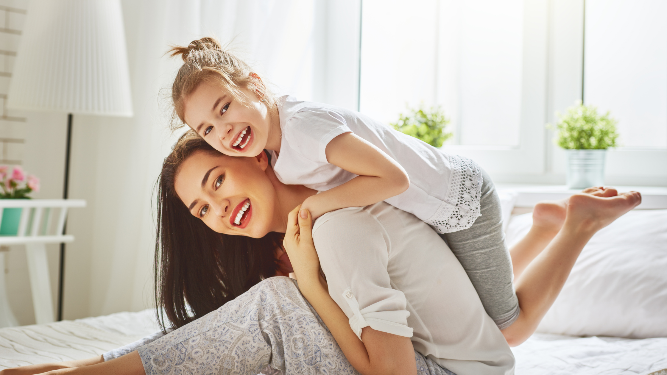 6 biblical truths for single moms