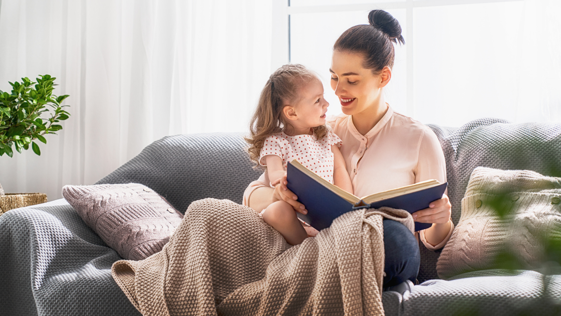 20 Inspiring Bible Verses For Single Moms