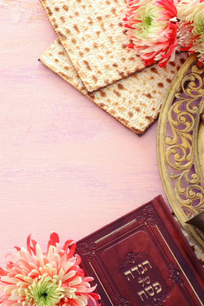 3 easy ways to celebrate passover as a Christian