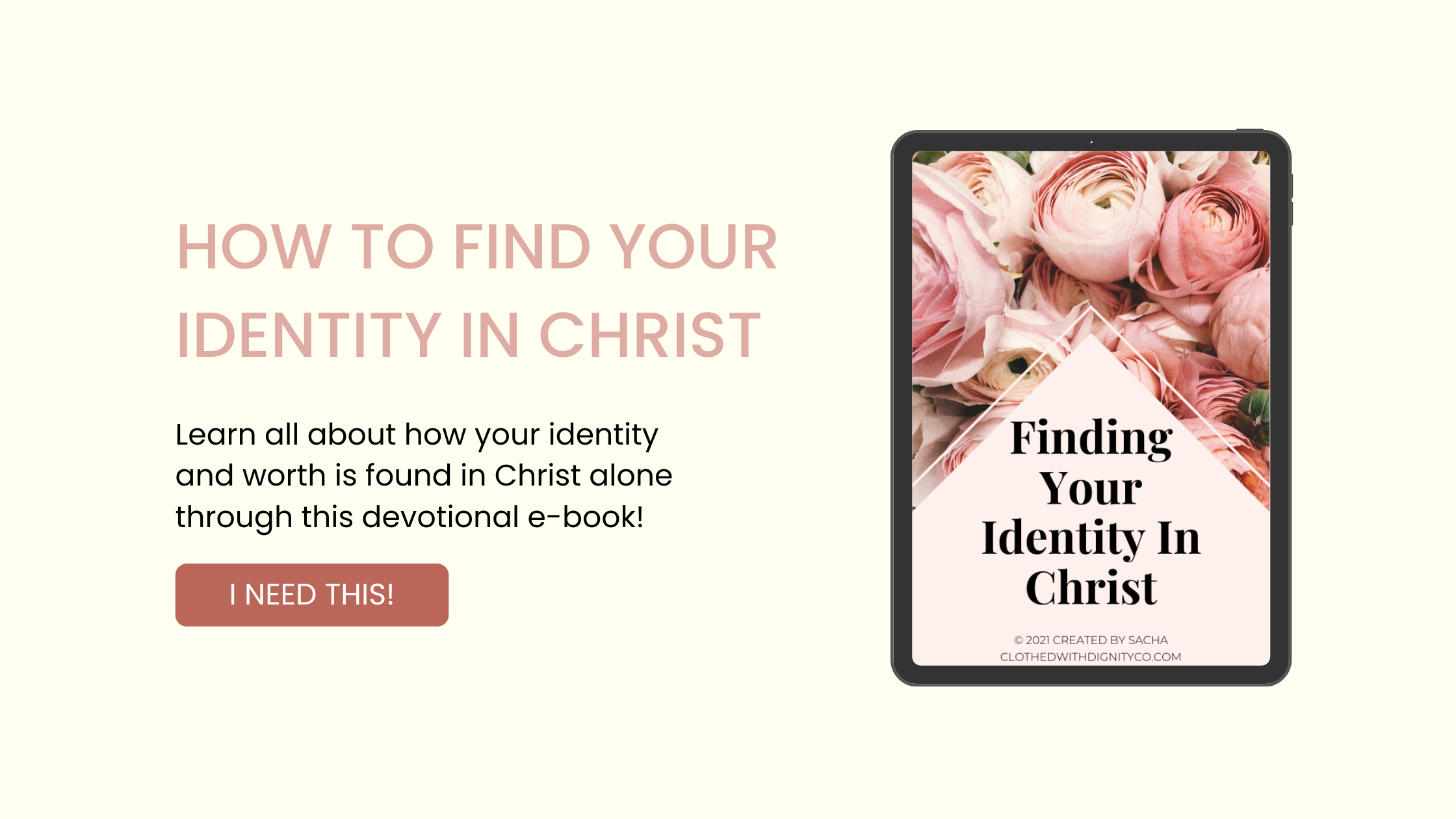 The Ultimate Guide To Self-Love For Christian Women