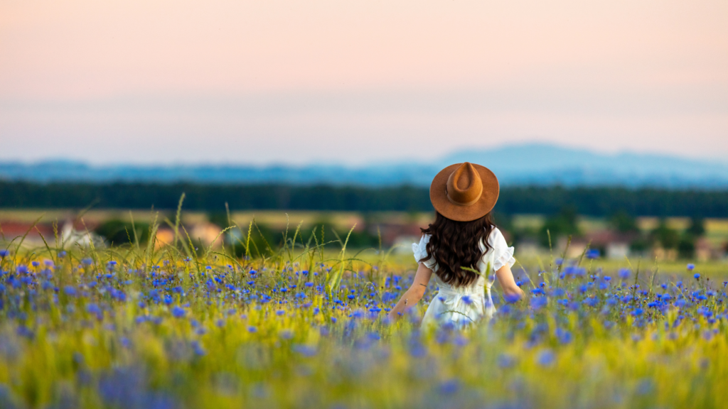 Bible Verses - Clothed With Dignity